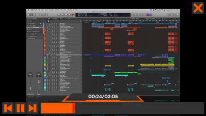 Workflow Tips for Logic Pro screenshot 4