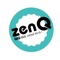 The official ZenQ BC app allows you to use your phone to pay & and earn points at ZenQ BC locations