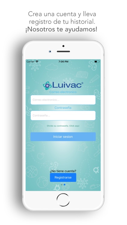 LuivacApp