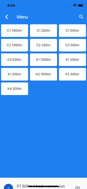 CanoeInfo.com App(圖3)-速報App