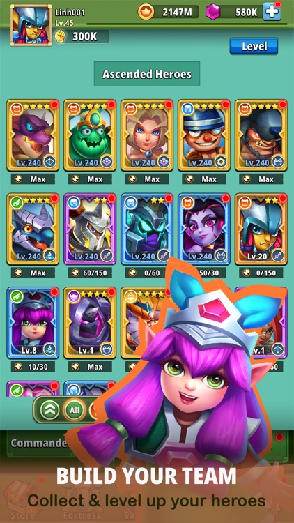Heroes & Empires: Play to Earn