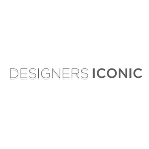 Designers Iconic icon