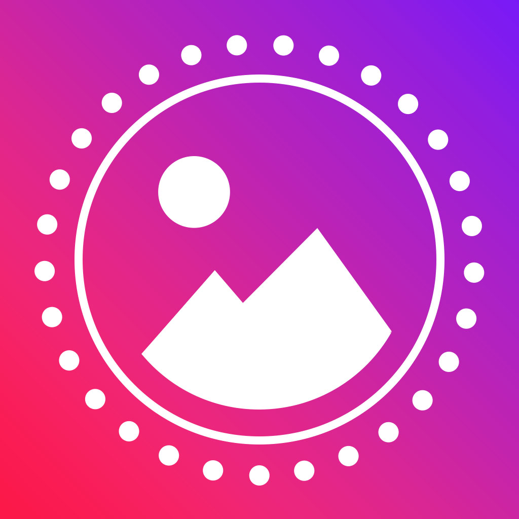 Live Wallpapers Now App Icon