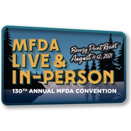 MFDA 2021 Convention
