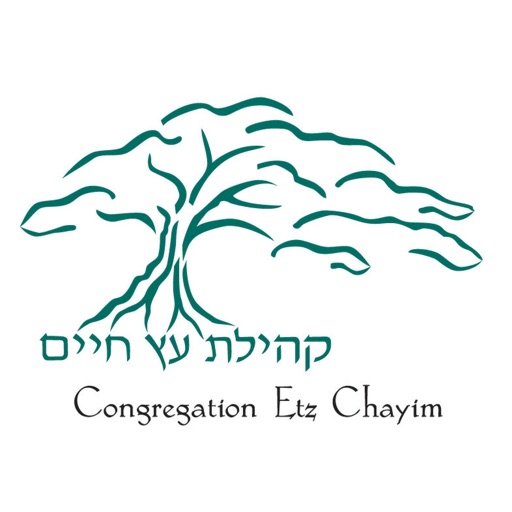 Congregation Etz Chayim Icon