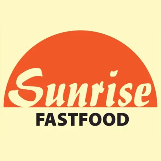 SunriseFastfood