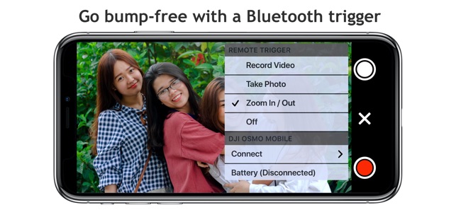 Buttery Smooth Video Camera(圖7)-速報App