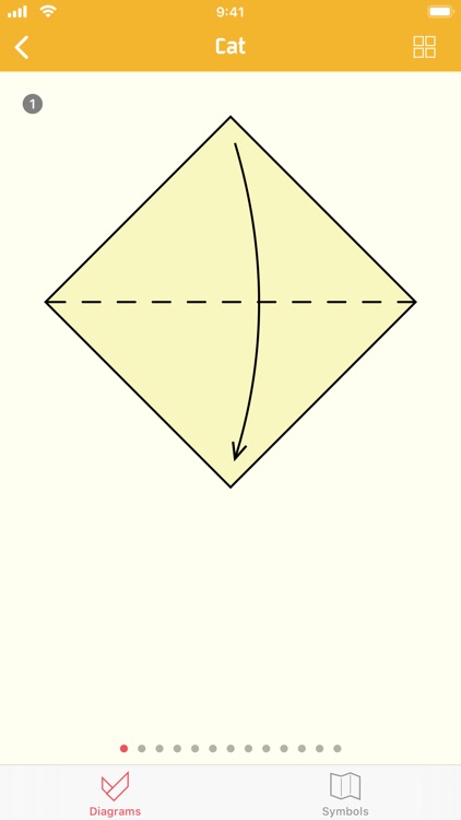 Office Origami