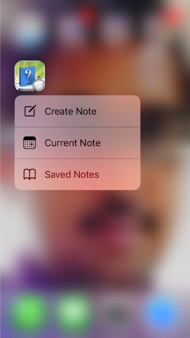 How to cancel & delete Shop It Stealth Notes from iphone & ipad 1