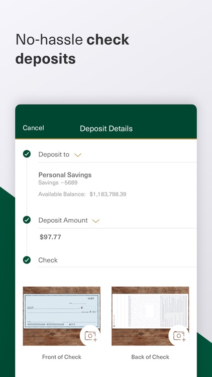 First Republic Mobile screenshot-4