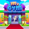 My Gym: Fitness Studio Manager App Icon