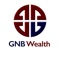 The GNB Wealth app is a service provided by Gilliland Neilson Brown Chartered Financial Planners and powered by moneyinfo that gives you a complete picture of your financial life