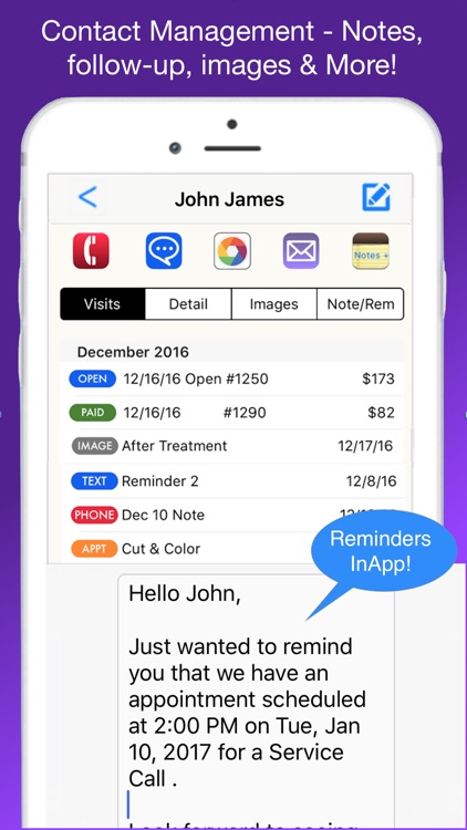 Invoice Maker Pro Business screenshot-4