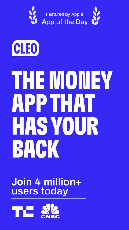 Cleo: Get Up To $100 Spot