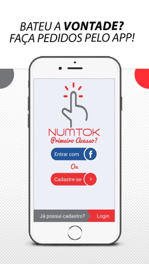 Numtok(圖3)-速報App