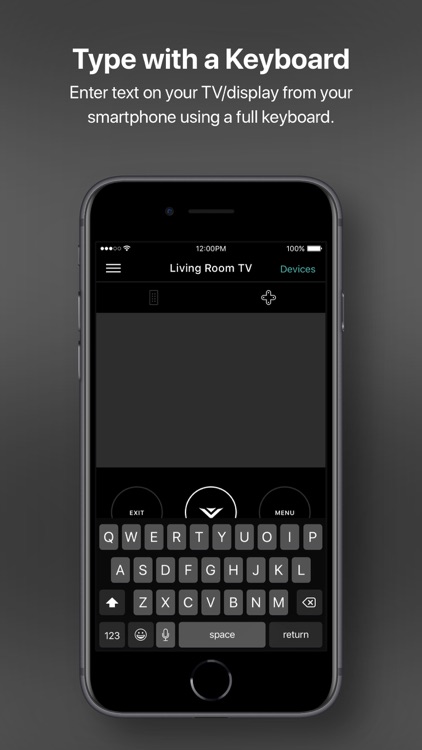 VIZIO SmartCast Mobile™ screenshot-5