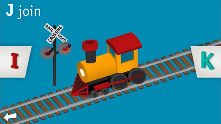AlphaTots Alphabet screenshot-4