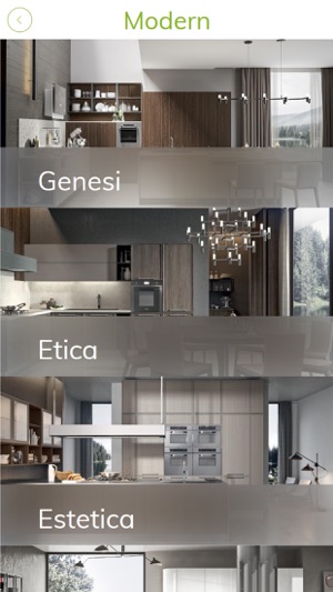 HomeCucine EN(圖3)-速報App