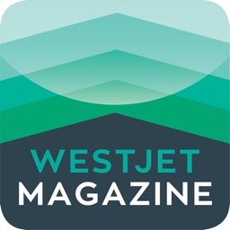 WestJet Magazine