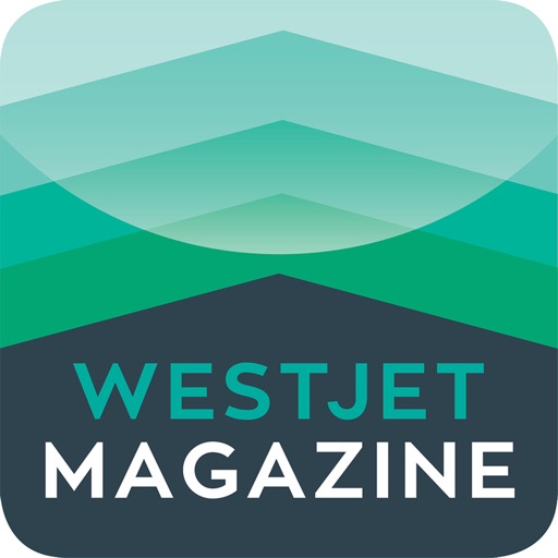 WestJet Magazine icon
