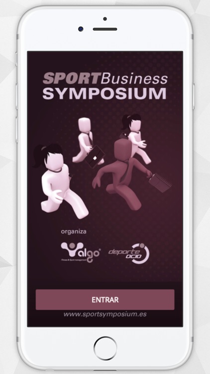 Sport Business Symposium