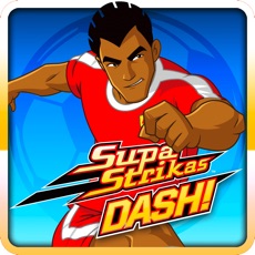 Activities of Supa Strikas Dash - Soccer Run