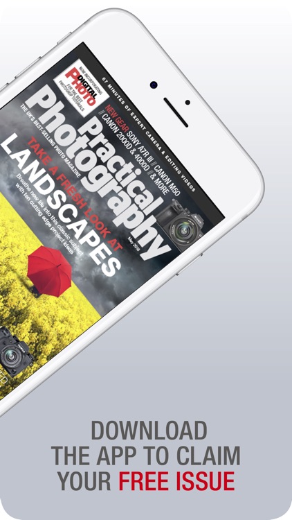 Practical Photography Magazine