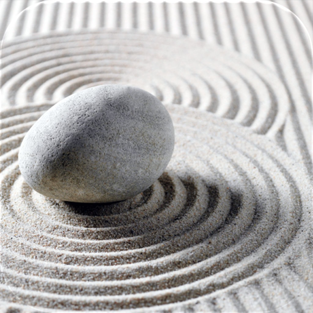 iMindfulness App Icon