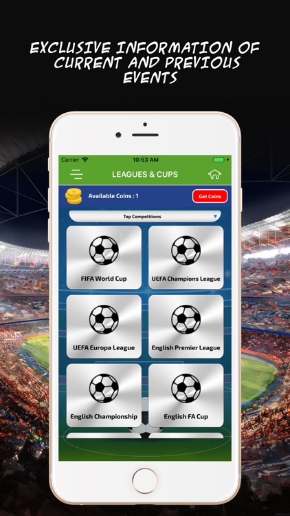 Football Predict App