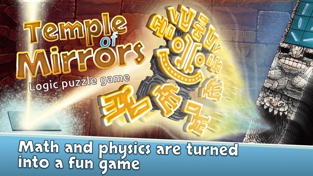 Temple of Mirrors(圖1)-速報App