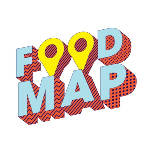 FOOD MAP - Food Delivery