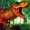 Jurassic Dinosaur Jungle Hunt 2021