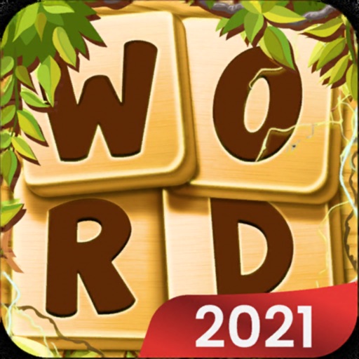 Word Swipe: Find hidden word!