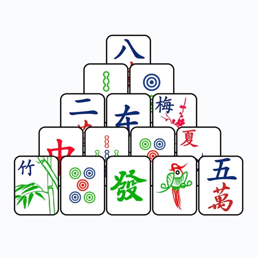Pyramid of Mahjong: tile matching puzzle for windows instal free