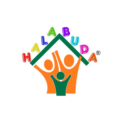 Halabuda staff