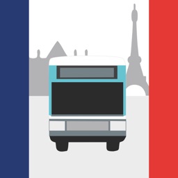 Paris Bus Arrival