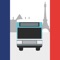 Get live time bus arrivals of Paris