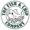 Order your favourite food from Fish & Chip Co with just a tap