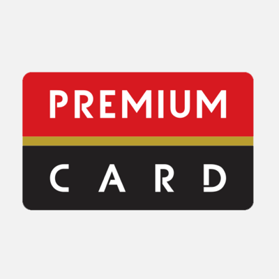 Premium Card