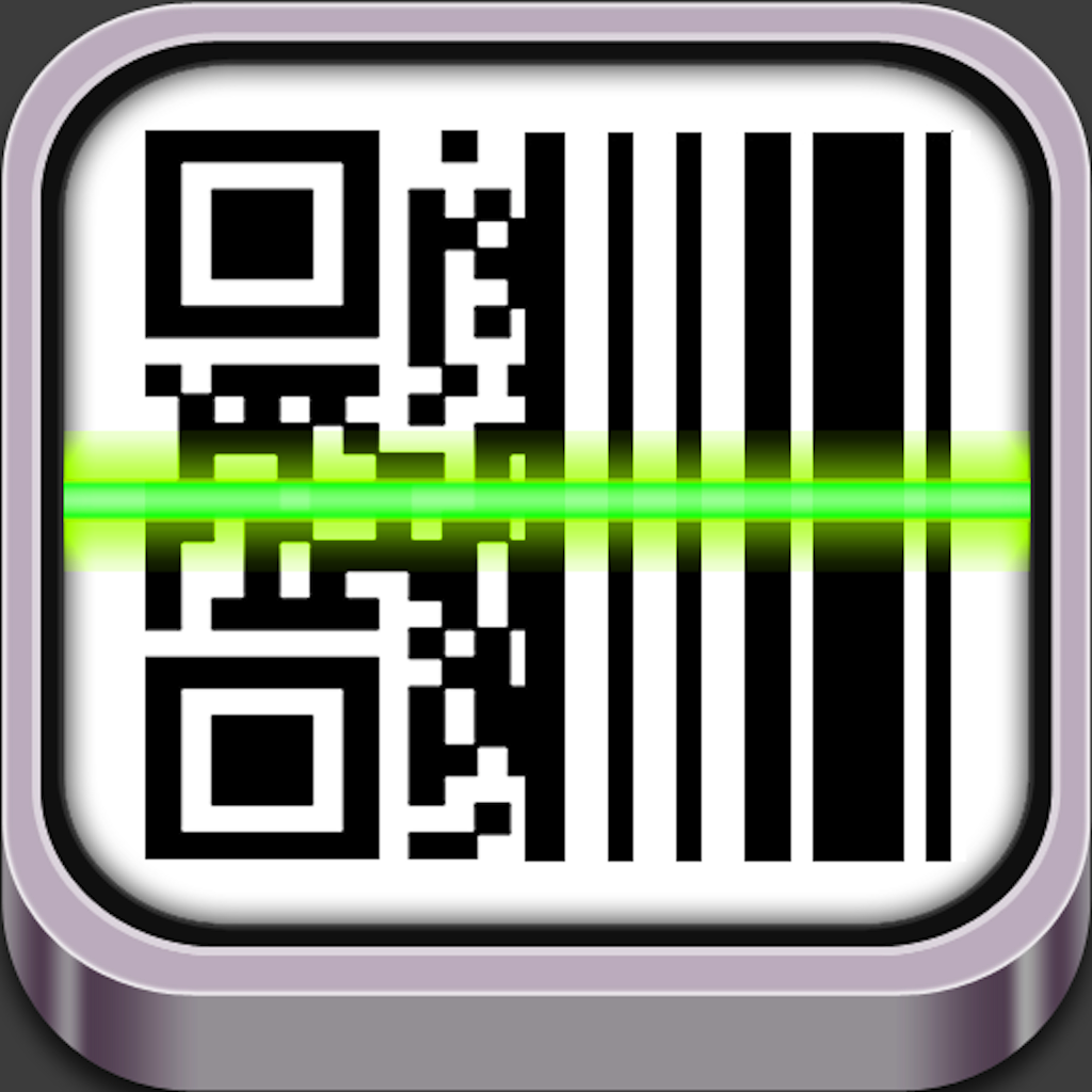 Get QR-Code for iOS, iPhone, iPad Aso Report