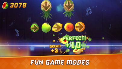 Fruit Ninja 2 screenshot 3