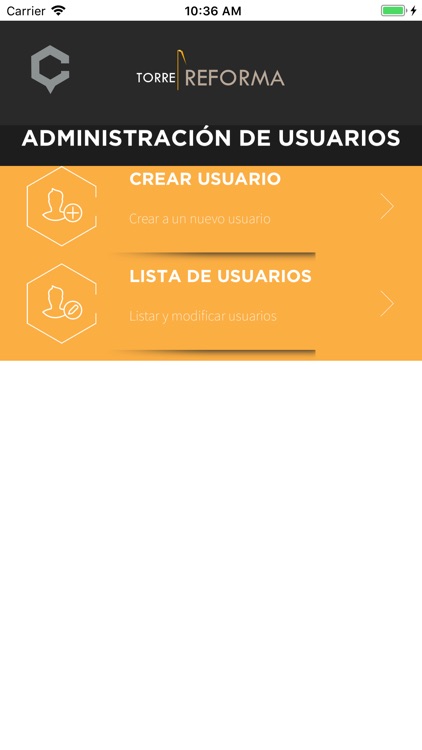 Hexa Concierge screenshot-5