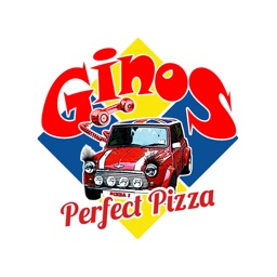 Ginos Perfect Pizza Telford