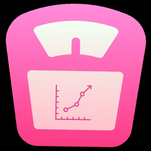 WeightLogTracker