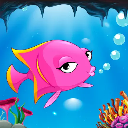 Fish Run Underwater Читы