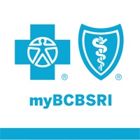 MyBCBSRI app funktioniert nicht? Probleme und Störung