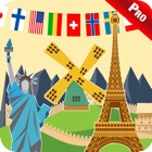 Top 39 Education Apps Like World Country Geography Kids - Best Alternatives