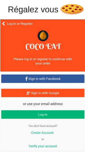 Coco EAT(圖2)-速報App