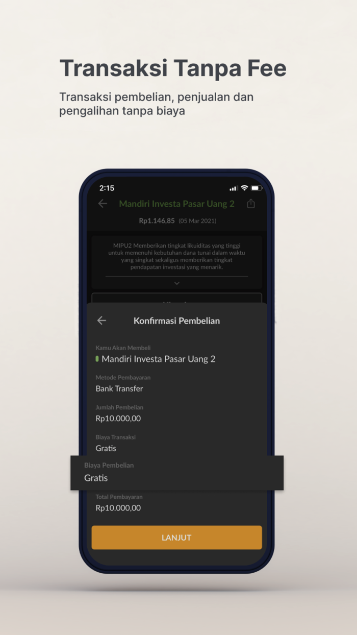 Moinves - Online Mutual Funds