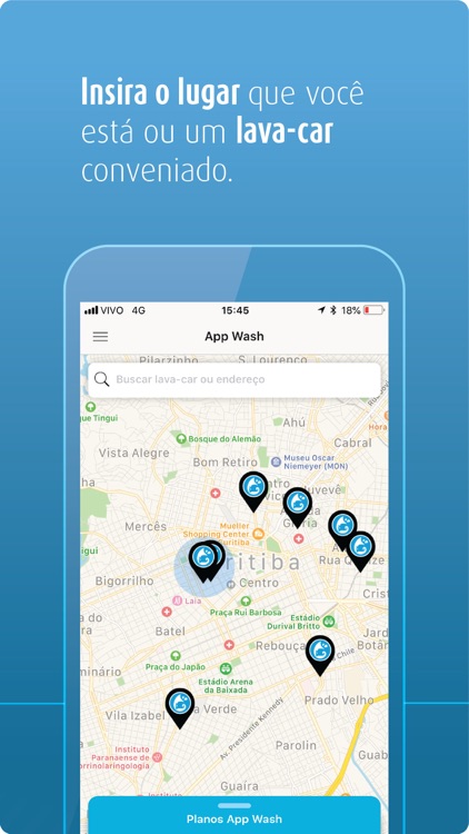 App Wash screenshot-3